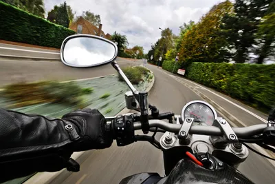 Un Relais Motards Calmos à Nogent-le-Rotrou
