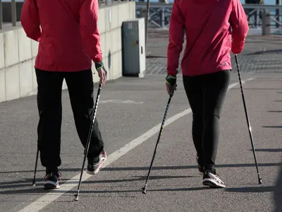 Trois parcours pour une même cause avec Octobre Rose 