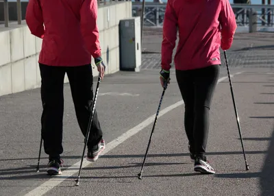 Trois parcours pour une même cause avec Octobre Rose 