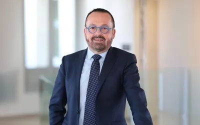 Le ministre chargé de la Santé en déplacement à Châteaudun