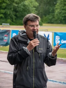 Radio Montel présent pour l'Atipik Trail