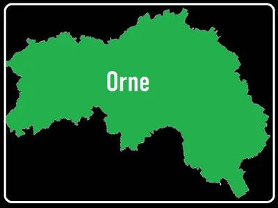 ORNE – Accident à La Rouge : Un conducteur blessé, l'autre prend la...