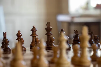 L'or et l'argent pour le C'Chartres Échecs aux "France"