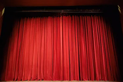 Pas de théâtre à Levesville-la-Chenard