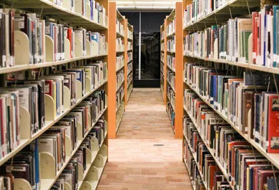 Une nouvelle page à écrire pour la bibliothèque à Voves