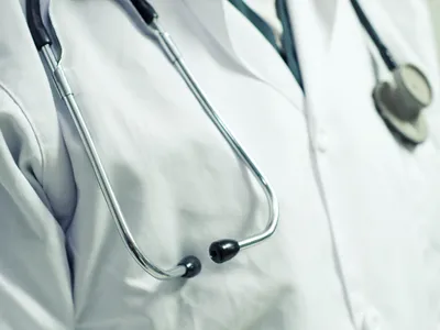 🔊 L'installation des médecins généralistes débattue à l'Assemblée...