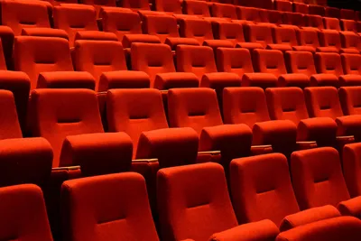 Pourquoi pas une séance de cinéma pour finir la semaine ? 