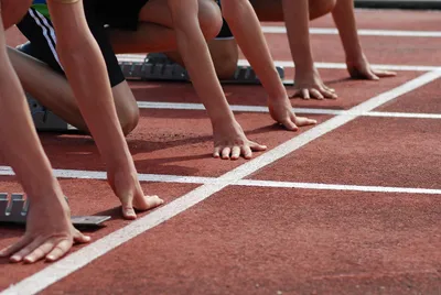 L'ACLAM en puissance lors des  interclubs d'athlétisme