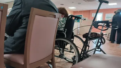 L'ADMR d'Eure-et-Loir évoque de rôle de l’art face à Alzheimer