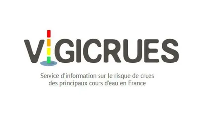 Vigilance jaune crue en Eure-et-Loir où quatre records ont été...