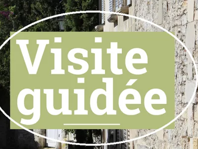 CHÂTEAUDUN - Visite guidée : Histoire de l'urbanisme et des belles...