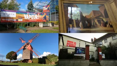 Riche programme pour les journées du patrimoine