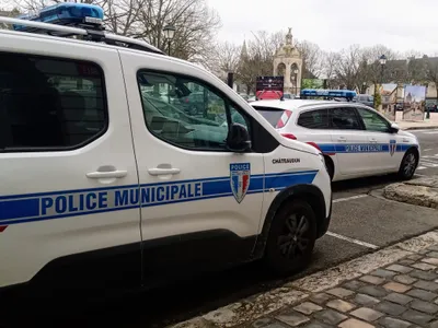 Un automobiliste intercepté par la police à 123 km/h à Châteaudun