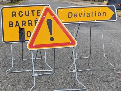 Perturbation du trafic à Mainvilliers dès le 22 septembre