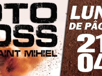 L'invité du jour : on vous dit tout sur l'épreuve de moto-cross à...