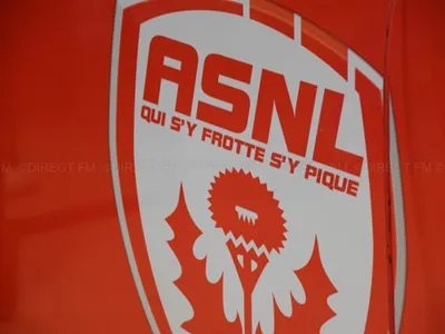 Football : l’ASNL fait appel d’une décision de la commission de...