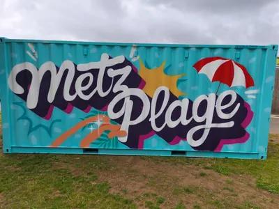 Metz plage : on vous dit tout sur l’édition 2025