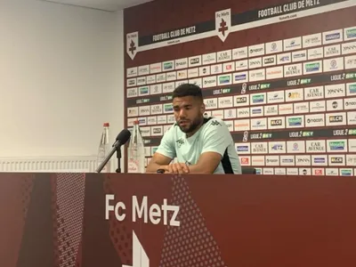 Officiel : Mathieu Udol et le FC Metz, c'est terminé !