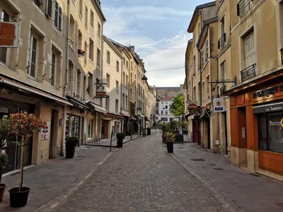 Initiative : des commerces nancéiens donnent un accès gratuit à...