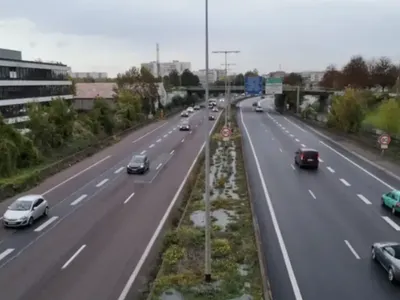 Agressivité au volant : la sécurité routière lance une campagne de...
