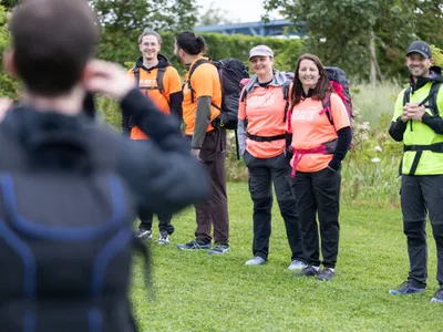 OBJECTIF MOSELLE  La Grande Course