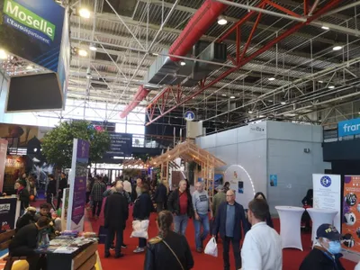 Thème, Horaires, tarifs,… : retour sur le Foire Internationale de...