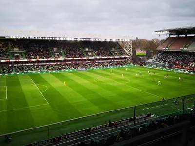 Cérémonie du Guide Michelin : un match de foot inédit programmé au...