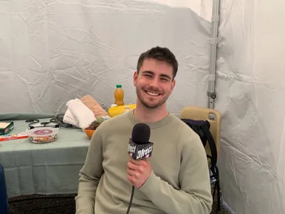 Muse D!RECT FM : l’interview de Julien Lieb