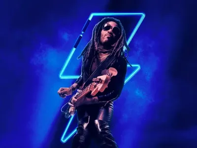 Galaxie d'Amnéville : Lenny Kravitz sera en Lorraine en 2025