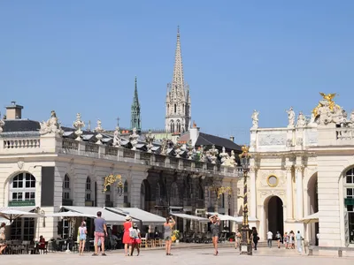 14 JUILLET À NANCY : DEMANDEZ LE PROGRAMME !