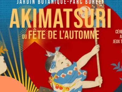 Marseille : un concours de photos sur le thème du Japon