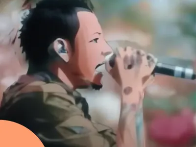 "Lost", Linkin Park
