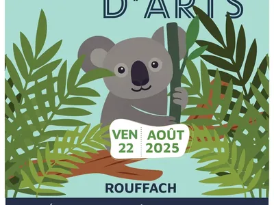 Festival A Dos D'Arts à Rouffach