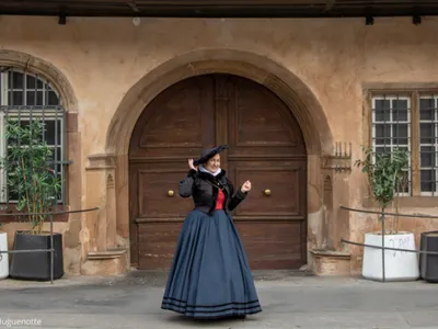 La renaissance rhénane