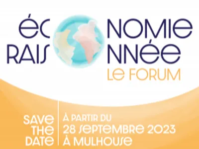 Le forum de l'économie de Mulhouse ouvre ses portes aujourd'hui