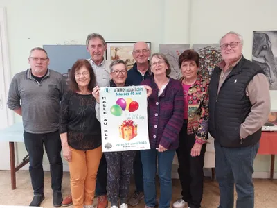 Altkirch Accueil Loisirs a 40 ans !