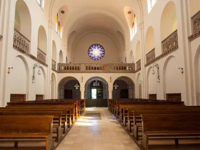 Oelenberg : l’abbaye millénaire s’ouvre à la visite jusqu’en octobre
