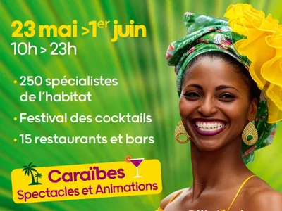 Foire de Mulhouse
