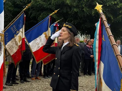 Une sous-préfète pour l'arrondissement d'Altkirch