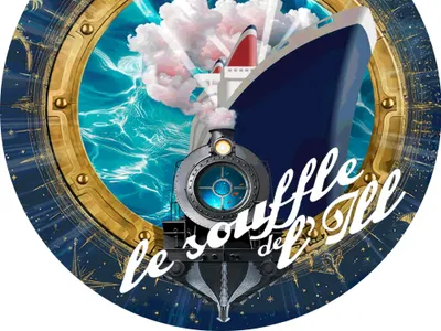 Le Souffle de l'Ill