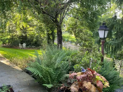 Les créateurs vous invitent aux jardins