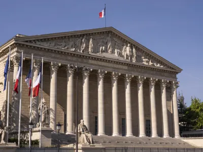 Début de l’examen du projet de loi de finances 2026