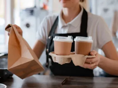 La tendance des coffee-shops face à la résurgence du café filtre