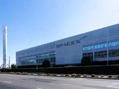 SpaceX : la capsule a fait son retour sur Terre