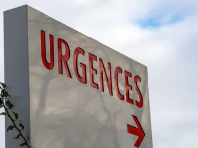 Un adolescent de 16 ans dans un état critique après un accident à...