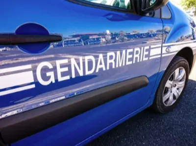 Il filait à 235 km/h sur une route départementale du Haut-Rhin où...