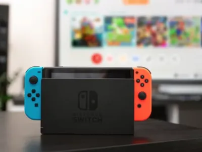 La console Switch 2 de Nintendo n'est pas une révolution, mais...