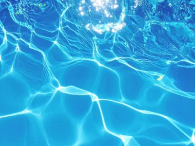 À la suite de multiples incivilités, une piscine suisse a pris la...