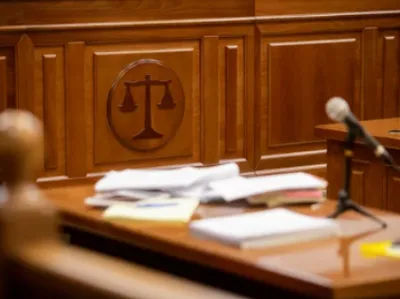 Peine de quinze ans de prison pour un ex-infirmier jugé pour...