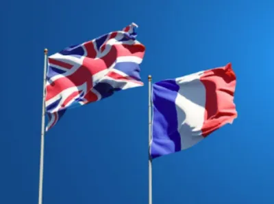 La France et le Royaume-Uni ouverts à une coopération stratégique...